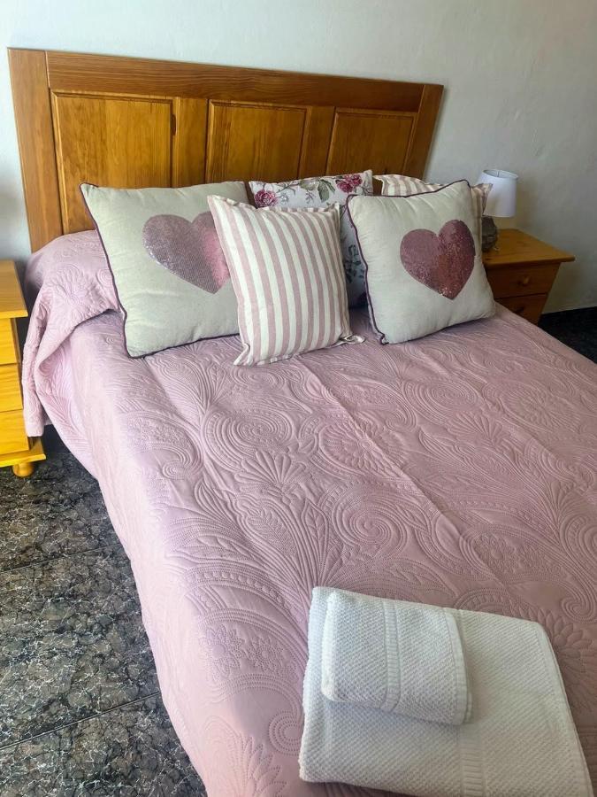 Apartamento En El Centro De Тасакорте Екстер'єр фото